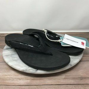 new balance revive thong size 8